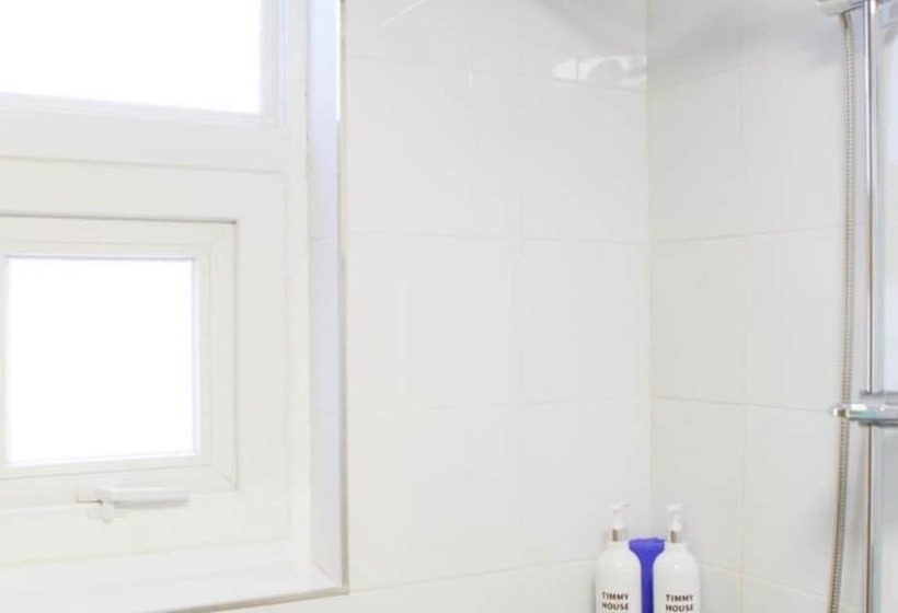 Yangyang Timmy House Pension