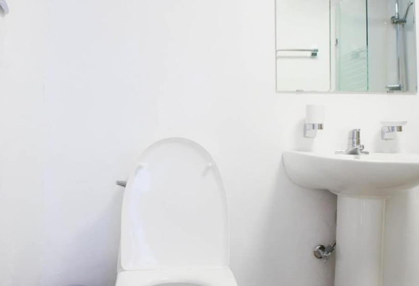 Yangyang Timmy House Pension