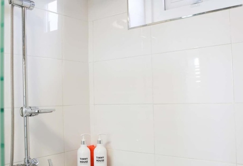 Yangyang Timmy House Pension