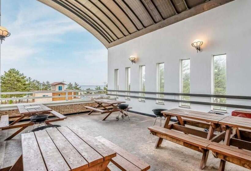 Yangyang Twin Beach Pension