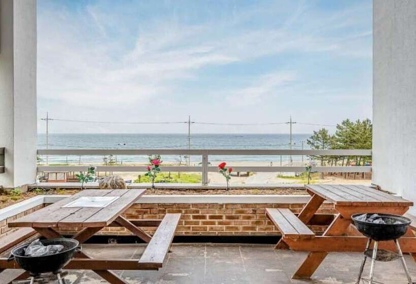 Yangyang Twin Beach Pension