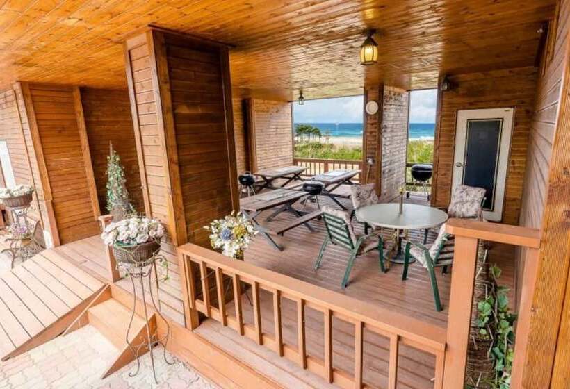 Yangyang Twin Beach Pension