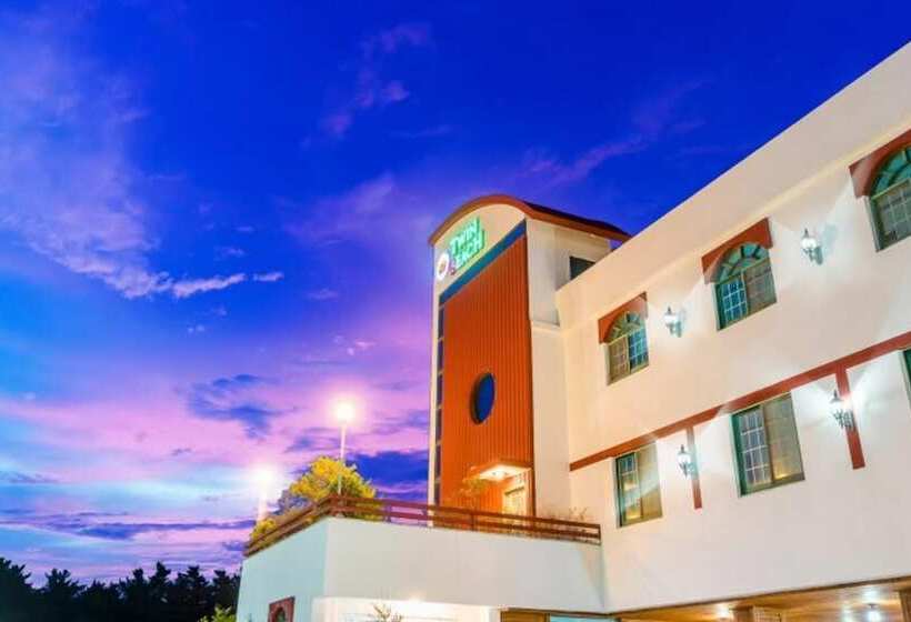 Yangyang Twin Beach Pension