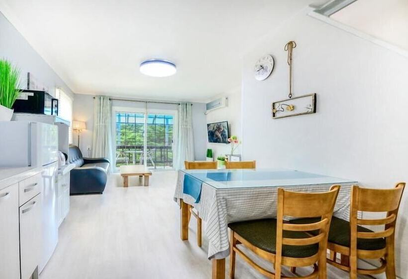 Yangyang Water Sol Valley Pension