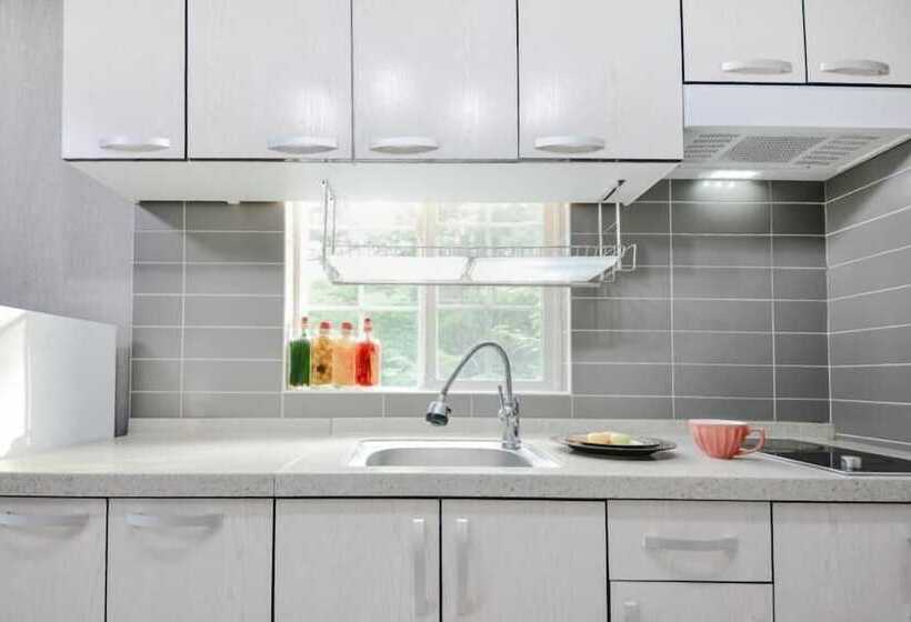 Yangyang Water Sol Valley Pension