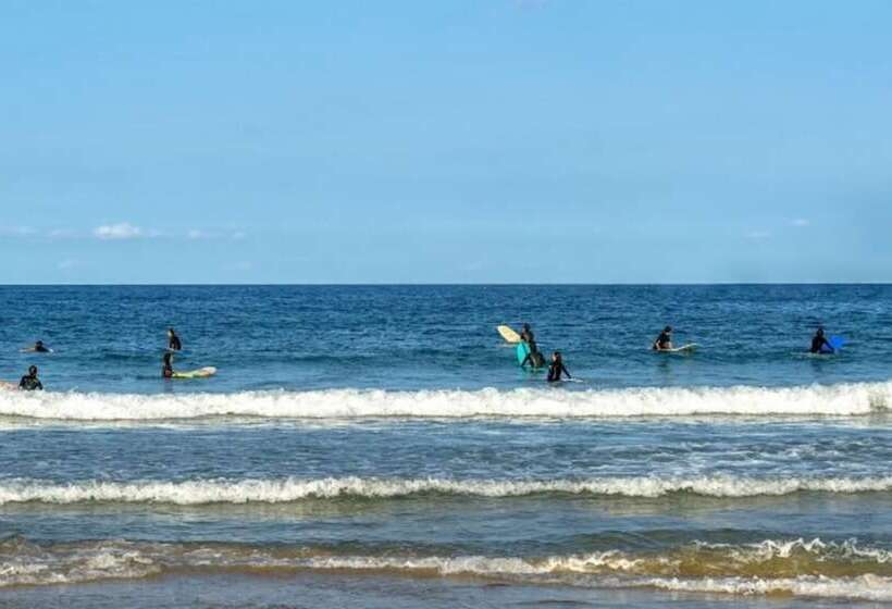 Yangyang Yemeusong Dongho Sea Pension