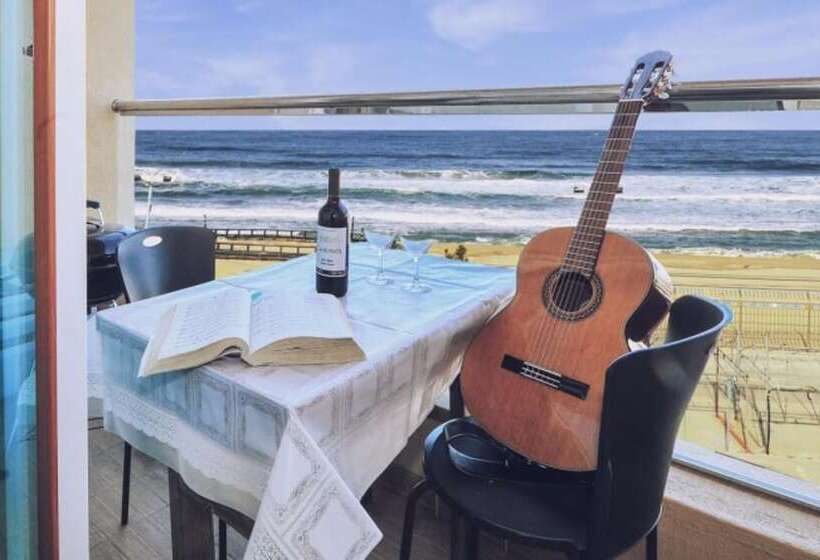 Yangyang Yemeusong Dongho Sea Pension