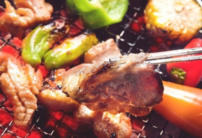 Yangyang Yemeusong Dongho Sea Pension