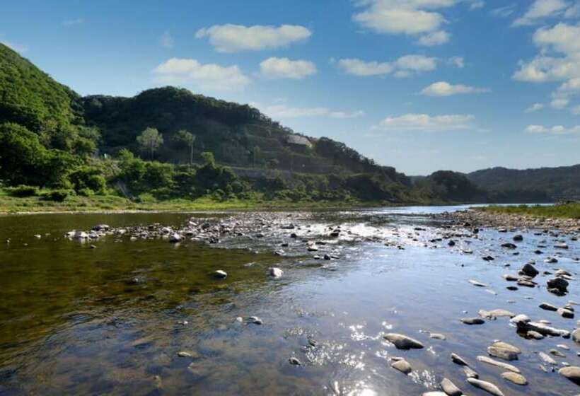 Yeoncheon Wanguijataek Pension