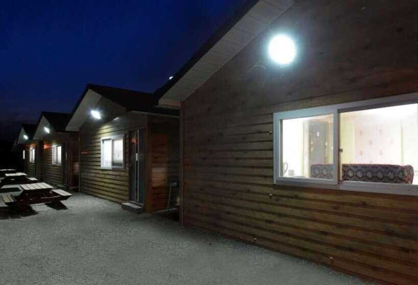 Yeoncheon Wanguijataek Pension