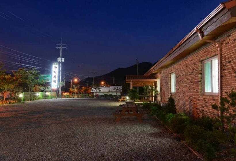 Yeoncheon Wanguijataek Pension