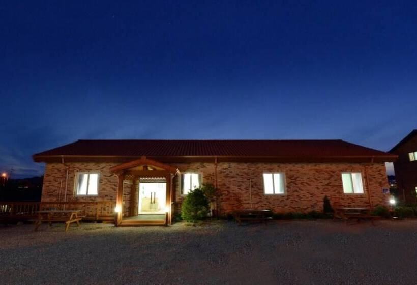 Yeoncheon Wanguijataek Pension