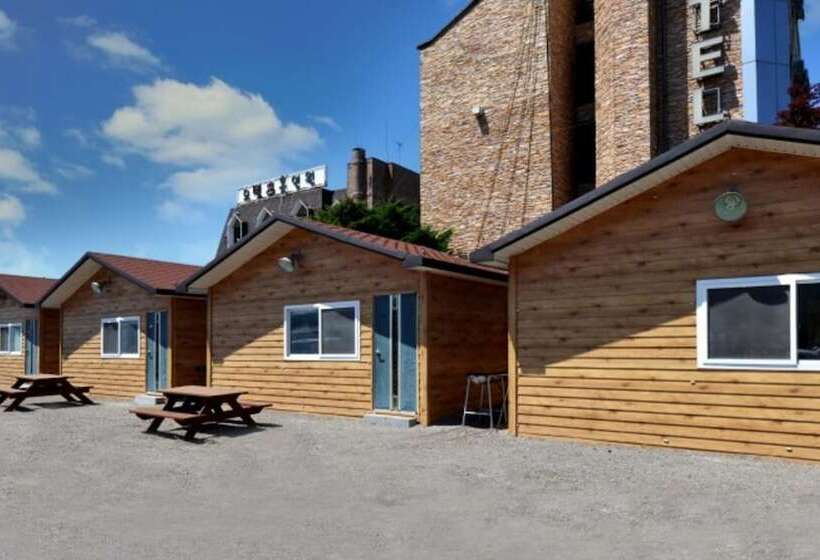 Yeoncheon Wanguijataek Pension