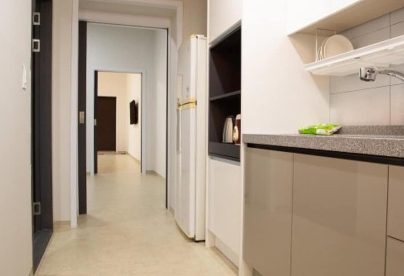 Yeoncheon Wanguijataek Pension