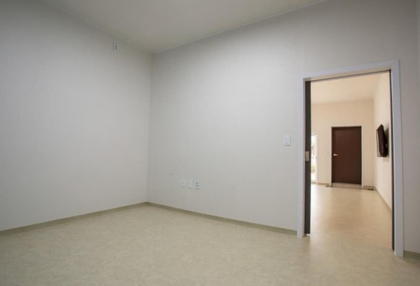 Yeoncheon Wanguijataek Pension