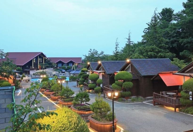 Yeongdeok Samsa Marin Village Pension