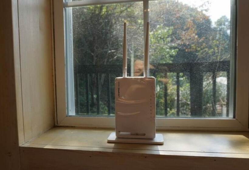 Yeongdeok Samsa Marin Village Pension