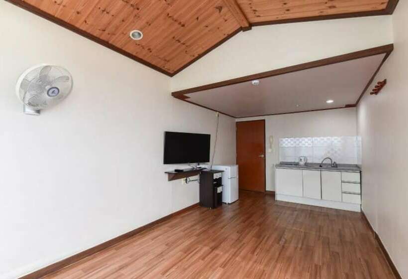 Yeongdeok Taebo Pension