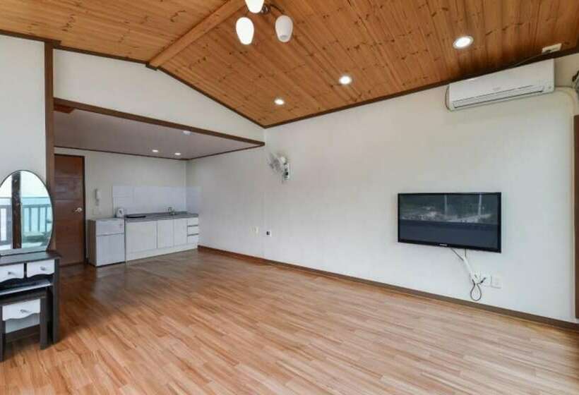 Yeongdeok Taebo Pension