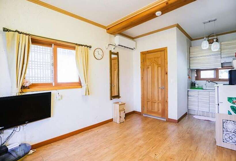 Yeonggwang Ogane Pension