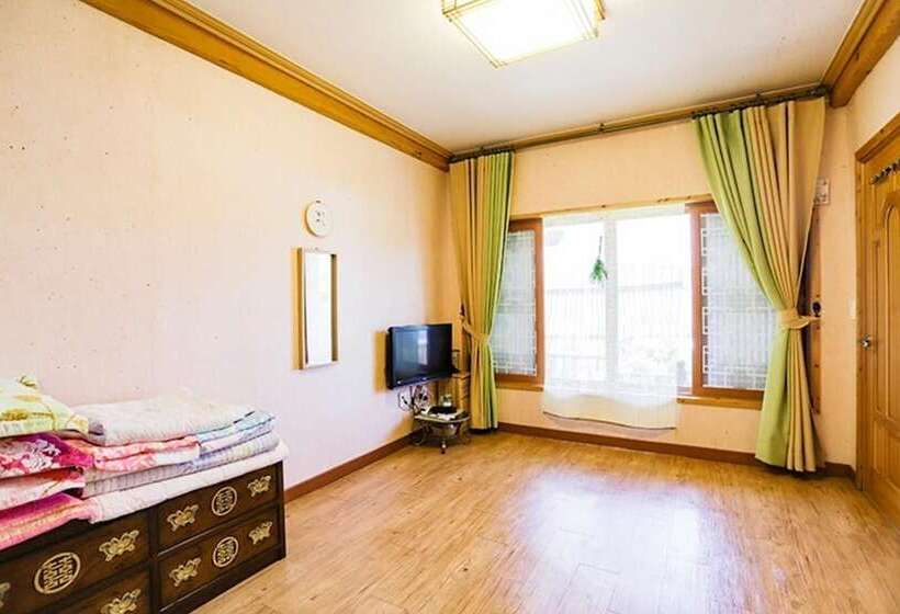 Yeonggwang Ogane Pension