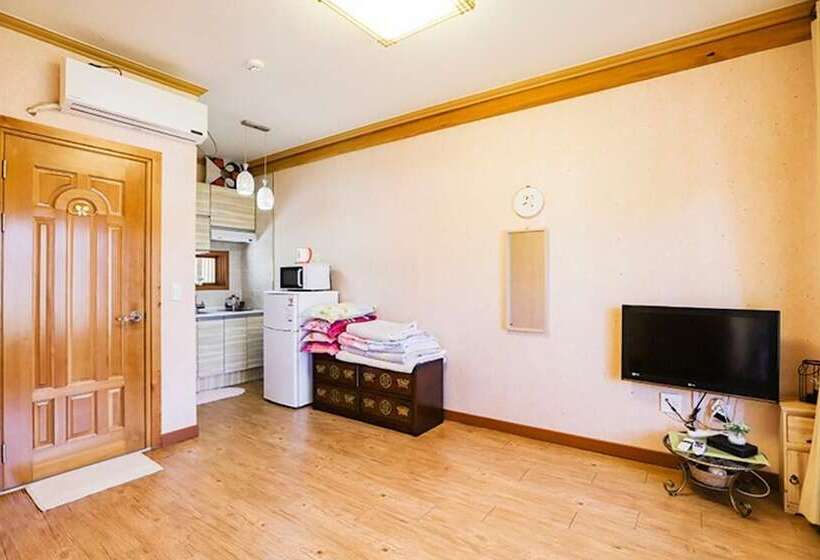 Yeonggwang Ogane Pension