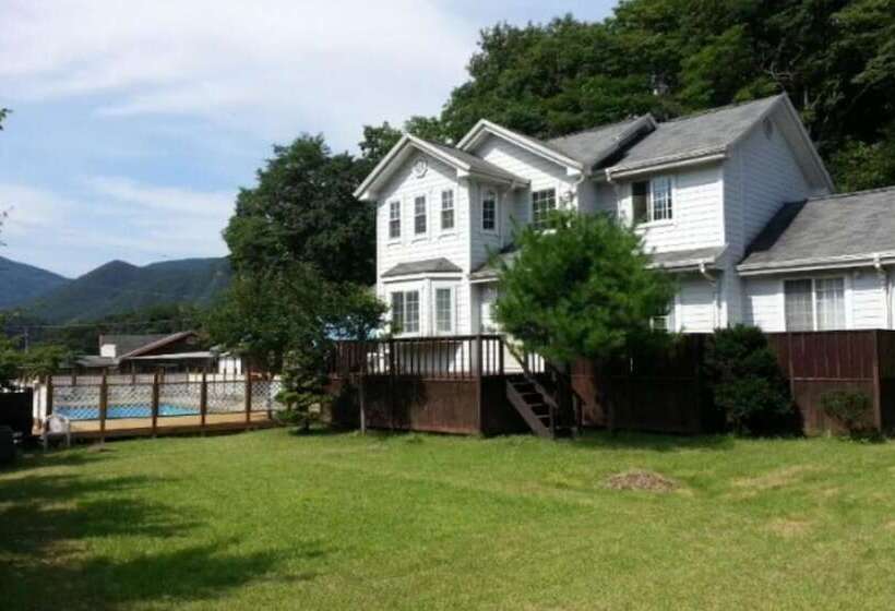 Yeongwol Donggang La Maison Pension