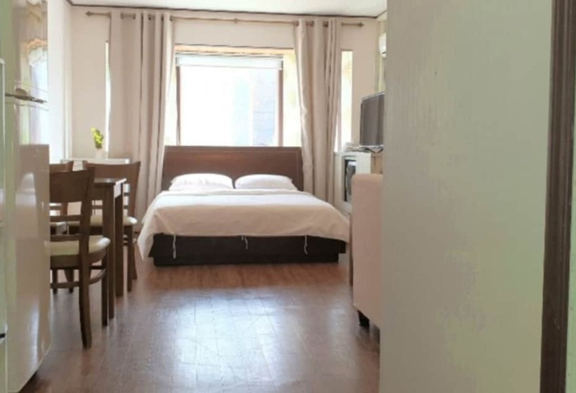 Yeongwol Donggang La Maison Pension