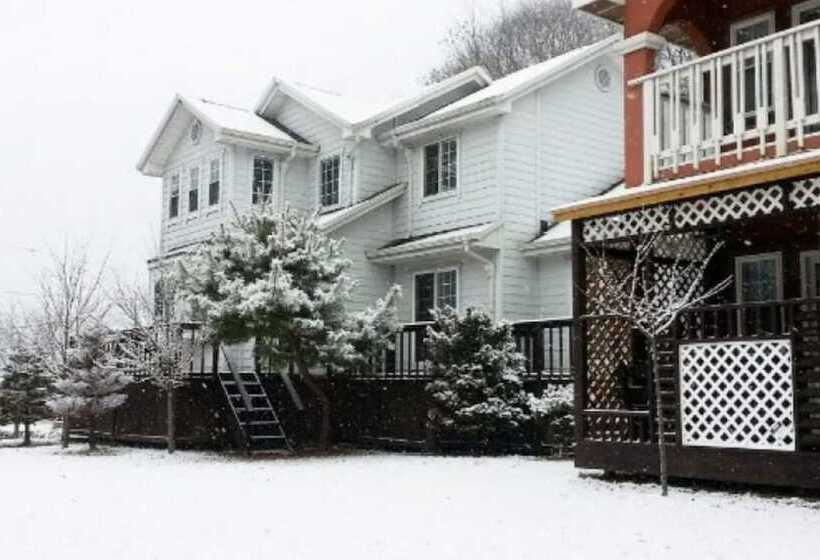 Yeongwol Donggang La Maison Pension