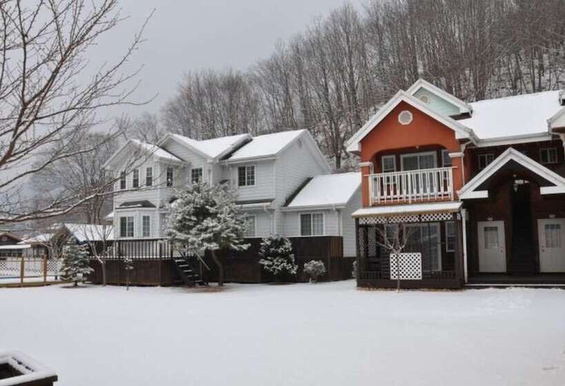 Yeongwol Donggang La Maison Pension