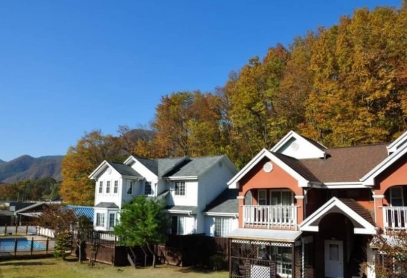 Yeongwol Donggang La Maison Pension