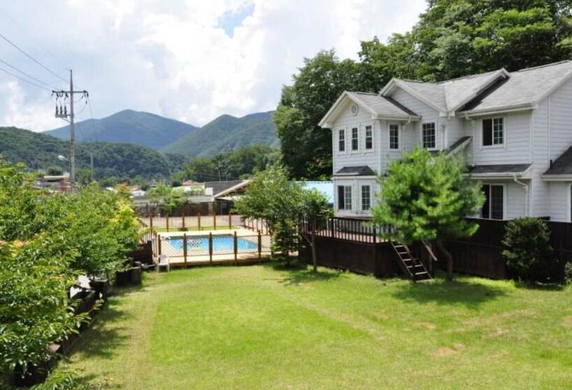 Yeongwol Donggang La Maison Pension