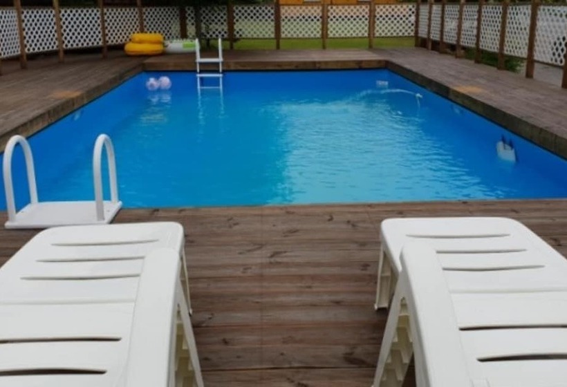 Yeongwol Donggang La Maison Pension