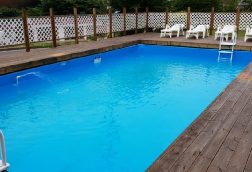 Yeongwol Donggang La Maison Pension