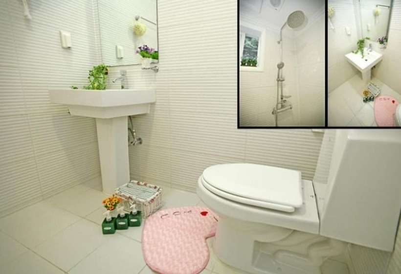 Yeongwol Donggang La Maison Pension