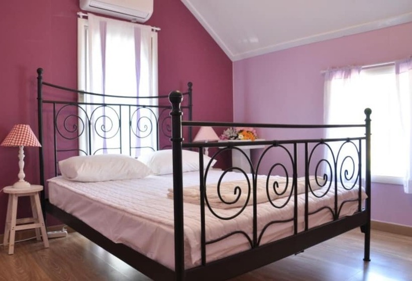 Yeongwol Donggang La Maison Pension