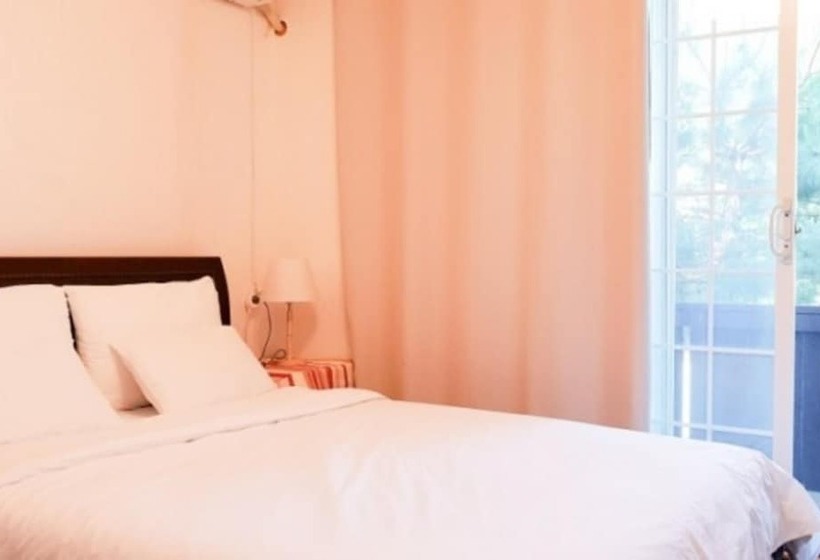 Yeongwol Donggang La Maison Pension