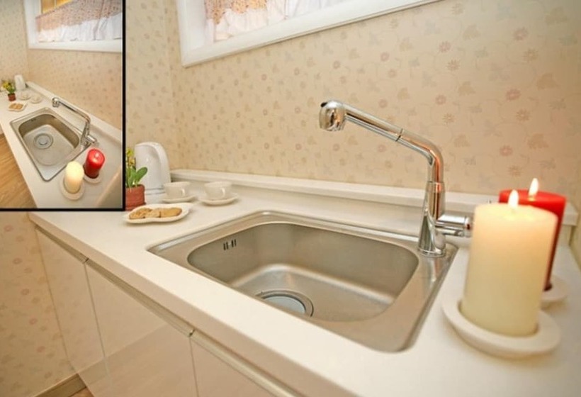 Yeongwol Donggang La Maison Pension