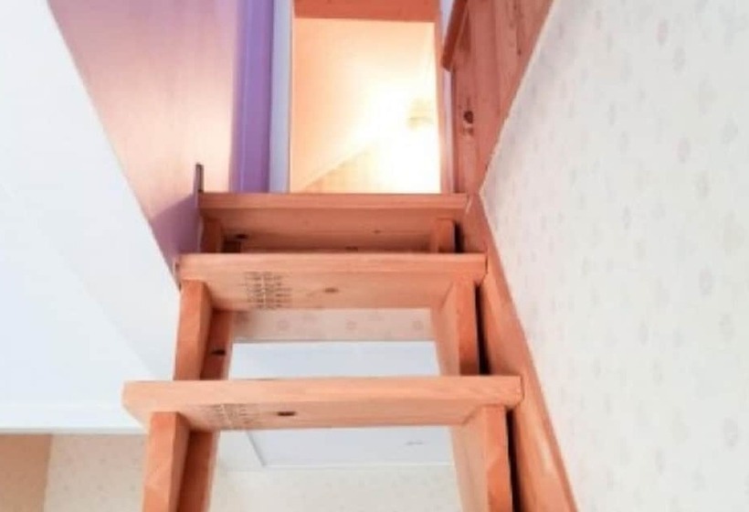 Yeongwol Donggang La Maison Pension