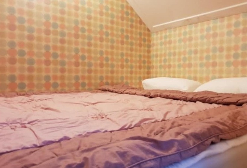 Yeongwol Donggang La Maison Pension