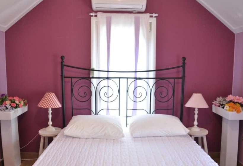 Yeongwol Donggang La Maison Pension