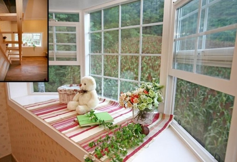 Yeongwol Donggang La Maison Pension