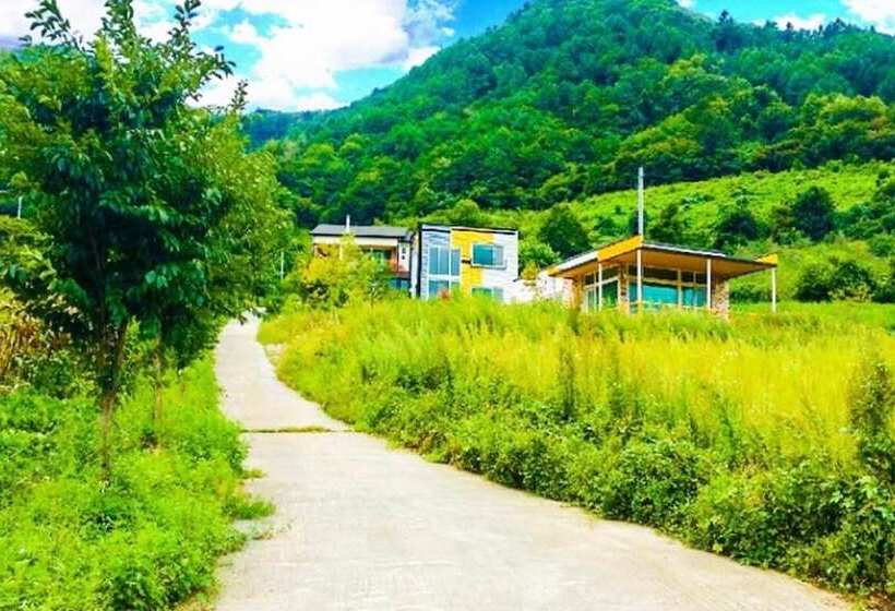 Yeongwol Patronus Pension