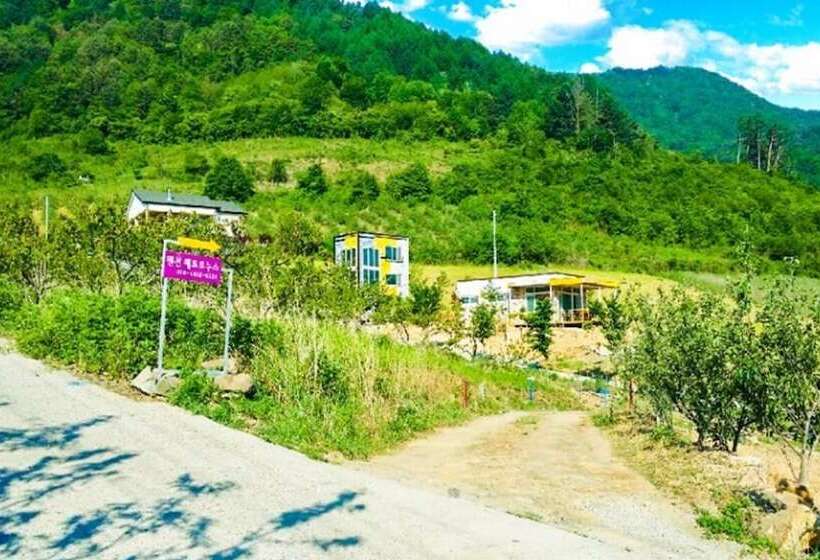 Yeongwol Patronus Pension