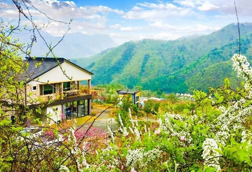 Yeongwol Patronus Pension