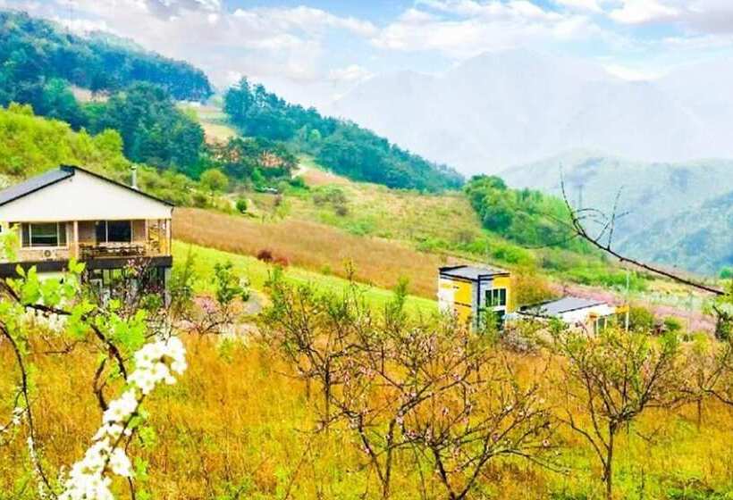 Yeongwol Patronus Pension