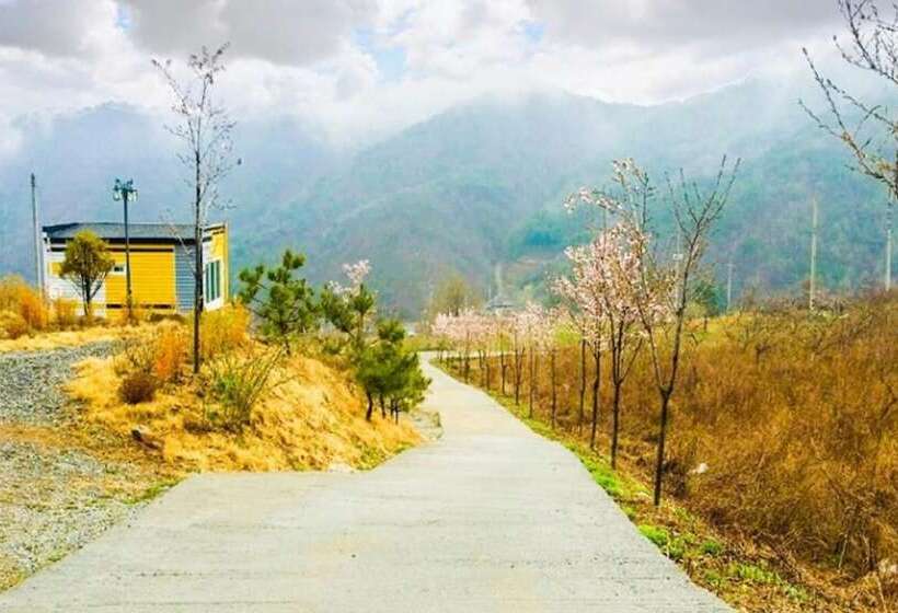 Yeongwol Patronus Pension