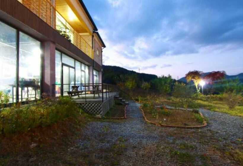 Yeongwol Patronus Pension