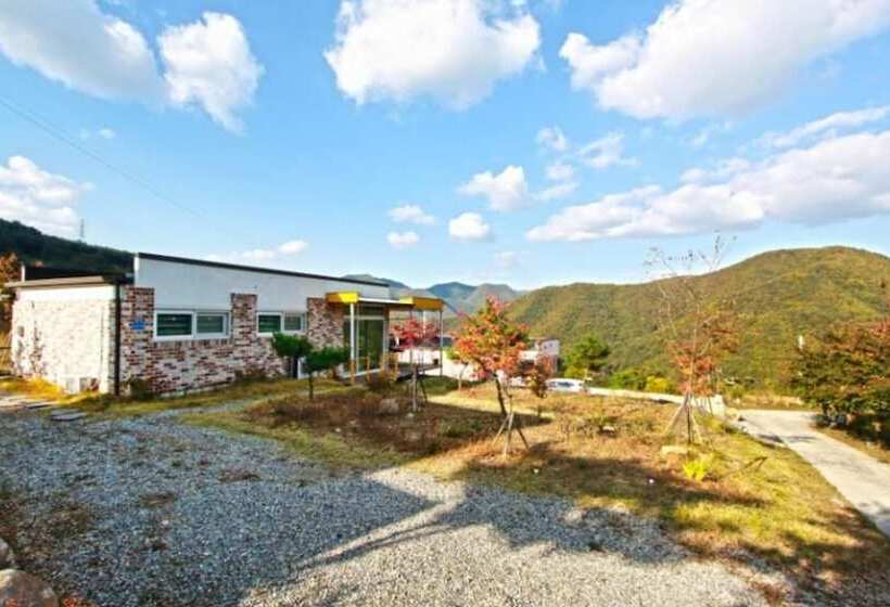 Yeongwol Patronus Pension