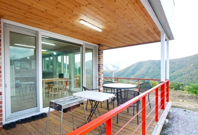 Yeongwol Patronus Pension